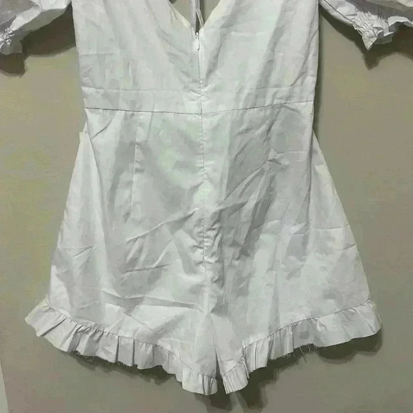 For Love And Lemons Romper - Picture 9 of 11